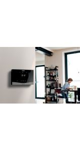 sensoCOMFORT 720 VAILLANT Ελεγκτής /  Αντιστάθμιση 