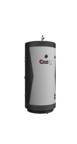 Calpak X-Flow 300lt με συλλέκτες PRISMA 2.0m² σύστημα βεβιασμένης κυκλοφορίας για κεραμοσκεπή