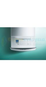 VAILLANT ecoTEC Plus VU 806-5 74kW Επίτοιχος Λέβητας Αερίου Συμπύκνωσης 