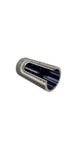 Calpak Mark 5 300/ 4,2 Τριπλής Ενέργειας Α/Θ Ηλιακός Θερμοσίφωνας 