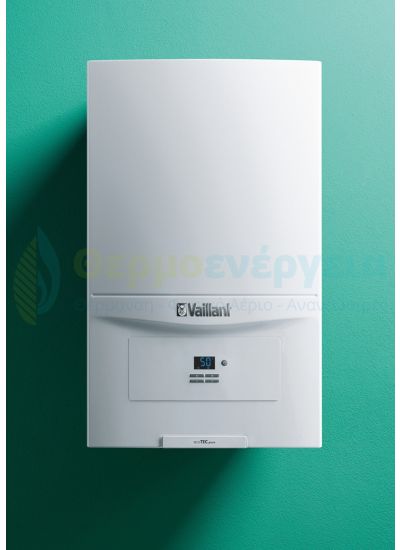 VAILLANT ecoTEC Pure VUW 286 - 2 28kW Επίτοιχος Λέβητας Αερίου Συμπύκνωσης