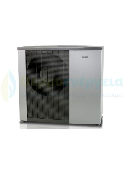 NIBE F2120 - 16 MONOBLOCK (1Ph) Αντλία Θερμότητας Αέρα Νερού για Θέρμανση - Ψύξη και Ζεστό Νερό Χρήσης