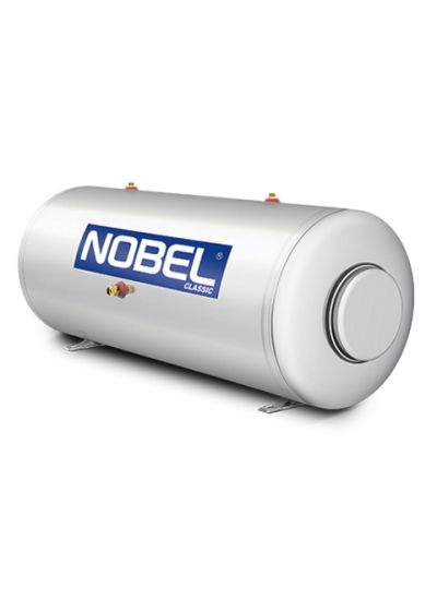 Nobel Classic 120lt Διπλής Ενέργειας Μπόιλερ Ηλιακού Θερμοσίφωνα 