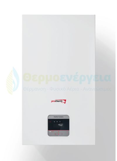PROTHERM Panther Condens 25/31 KKV Επίτοιχος Λέβητας Αερίου Συμπύκνωσης